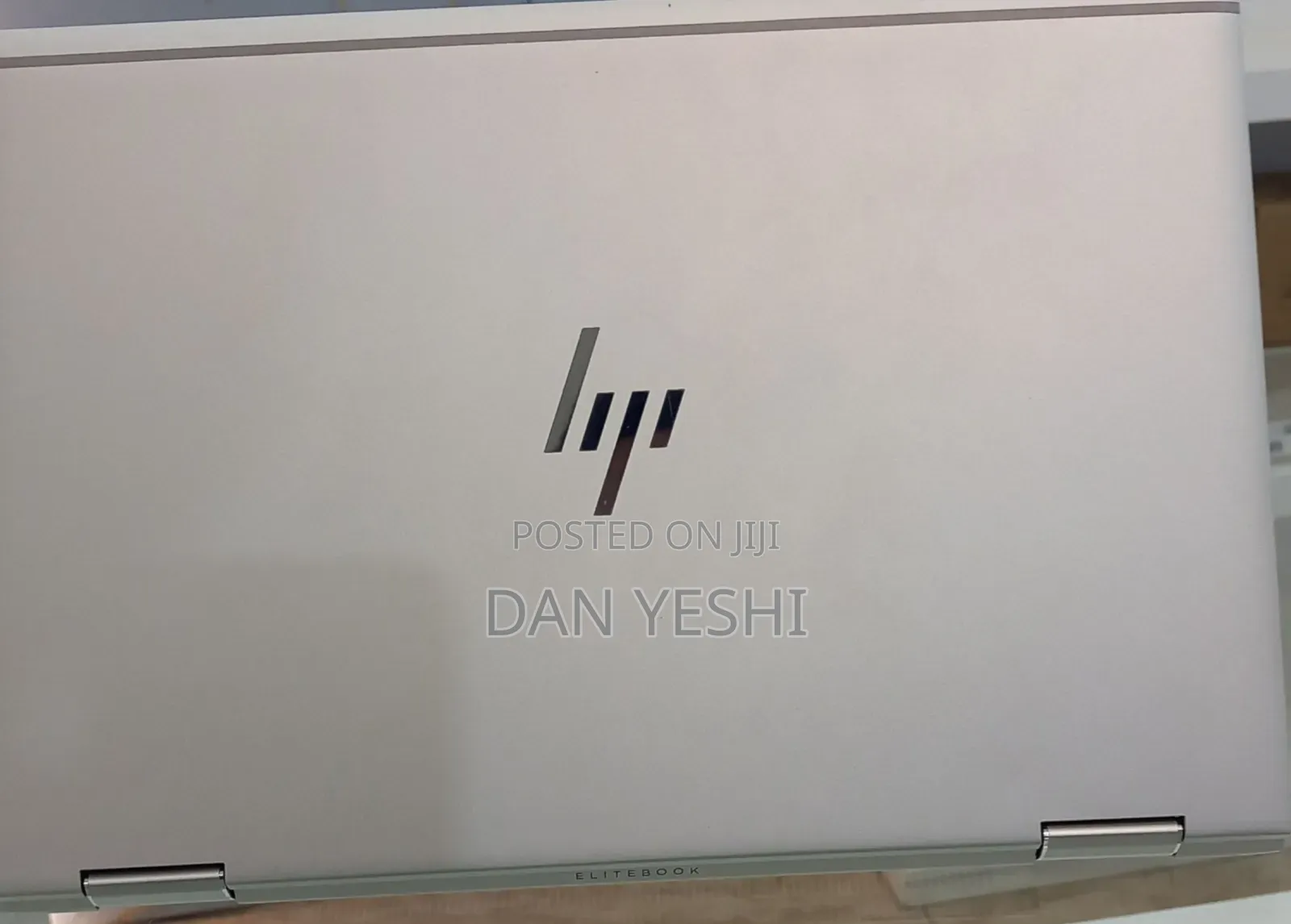 New Laptop HP EliteBook x360 1030 G4 16GB Intel Core i5 SSD 512GB