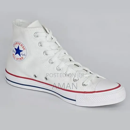 New Brand All Star Fashion