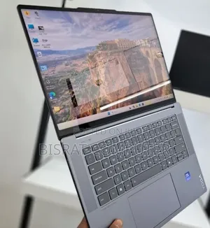 New Laptop Lenovo ThinkPad Yoga 370 32GB Intel Core i7 SSD 1T