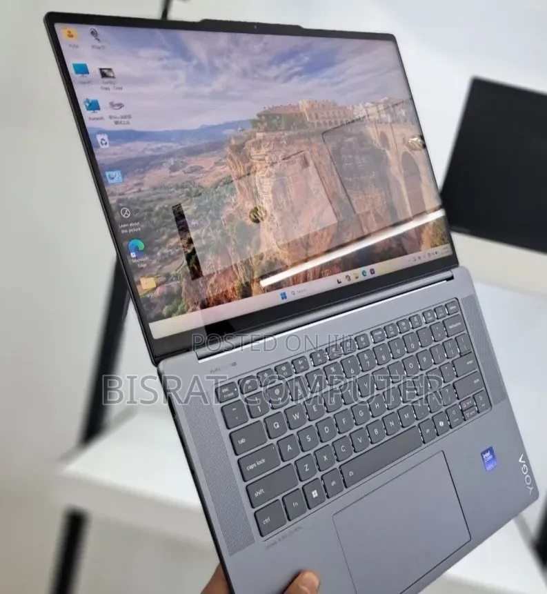New Laptop Lenovo ThinkPad Yoga 370 32GB Intel Core i7 SSD 1T