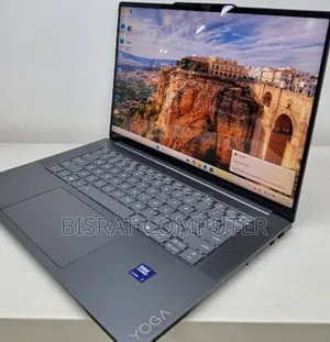 New Laptop Lenovo ThinkPad Yoga 370 32GB Intel Core i7 SSD 1T