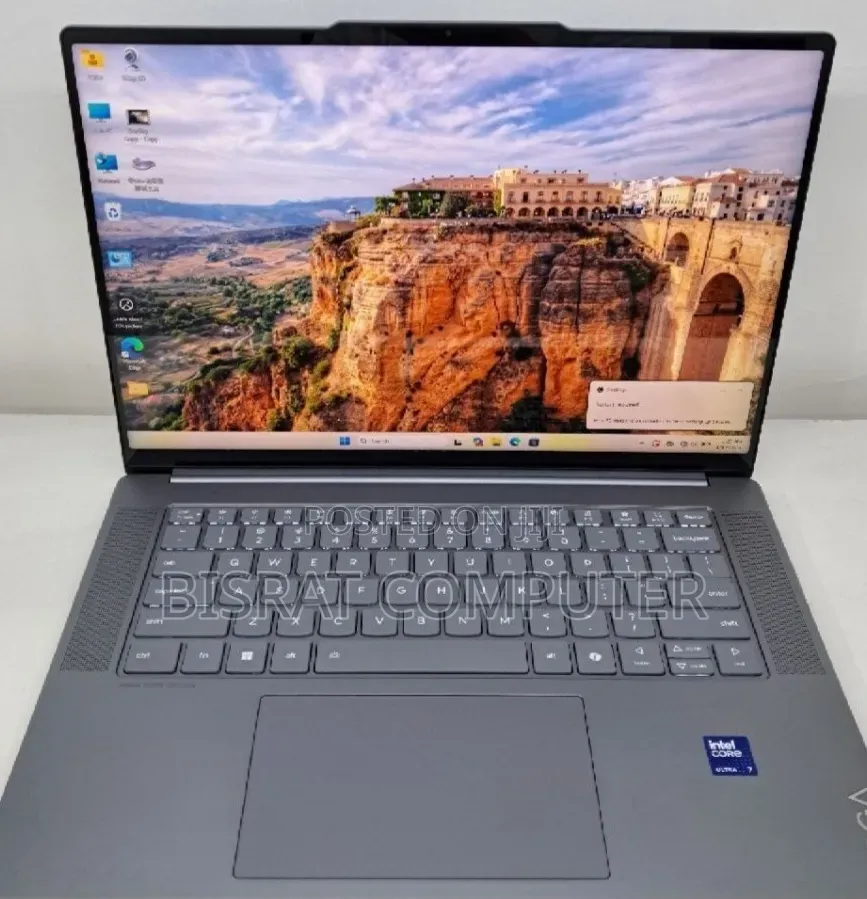 New Laptop Lenovo ThinkPad Yoga 370 32GB Intel Core i7 SSD 1T