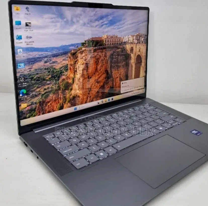 New Laptop Lenovo ThinkPad Yoga 370 32GB Intel Core i7 SSD 1T