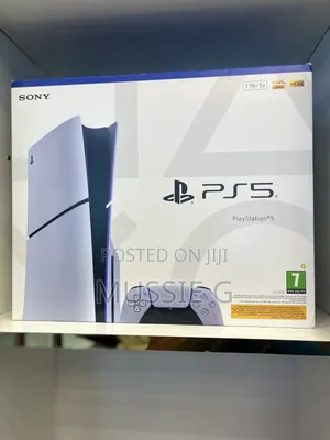 PlayStation 5 Slim