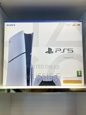 PlayStation 5 Slim