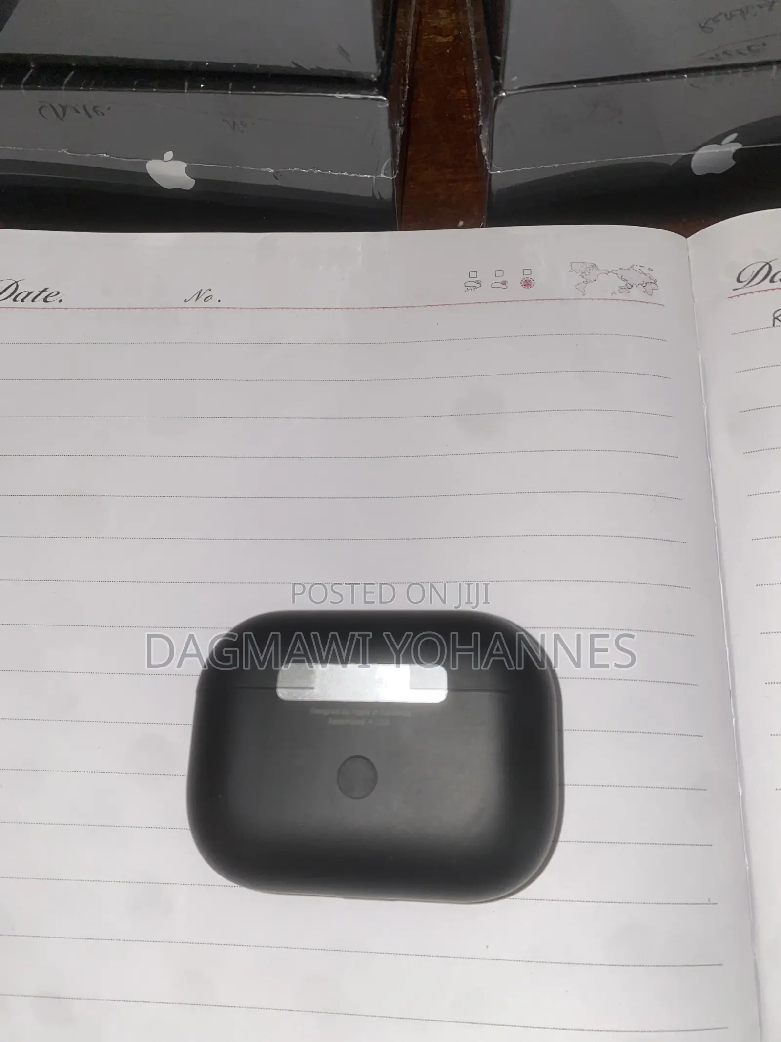 Earpods Pro 2