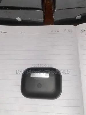 Earpods Pro 2