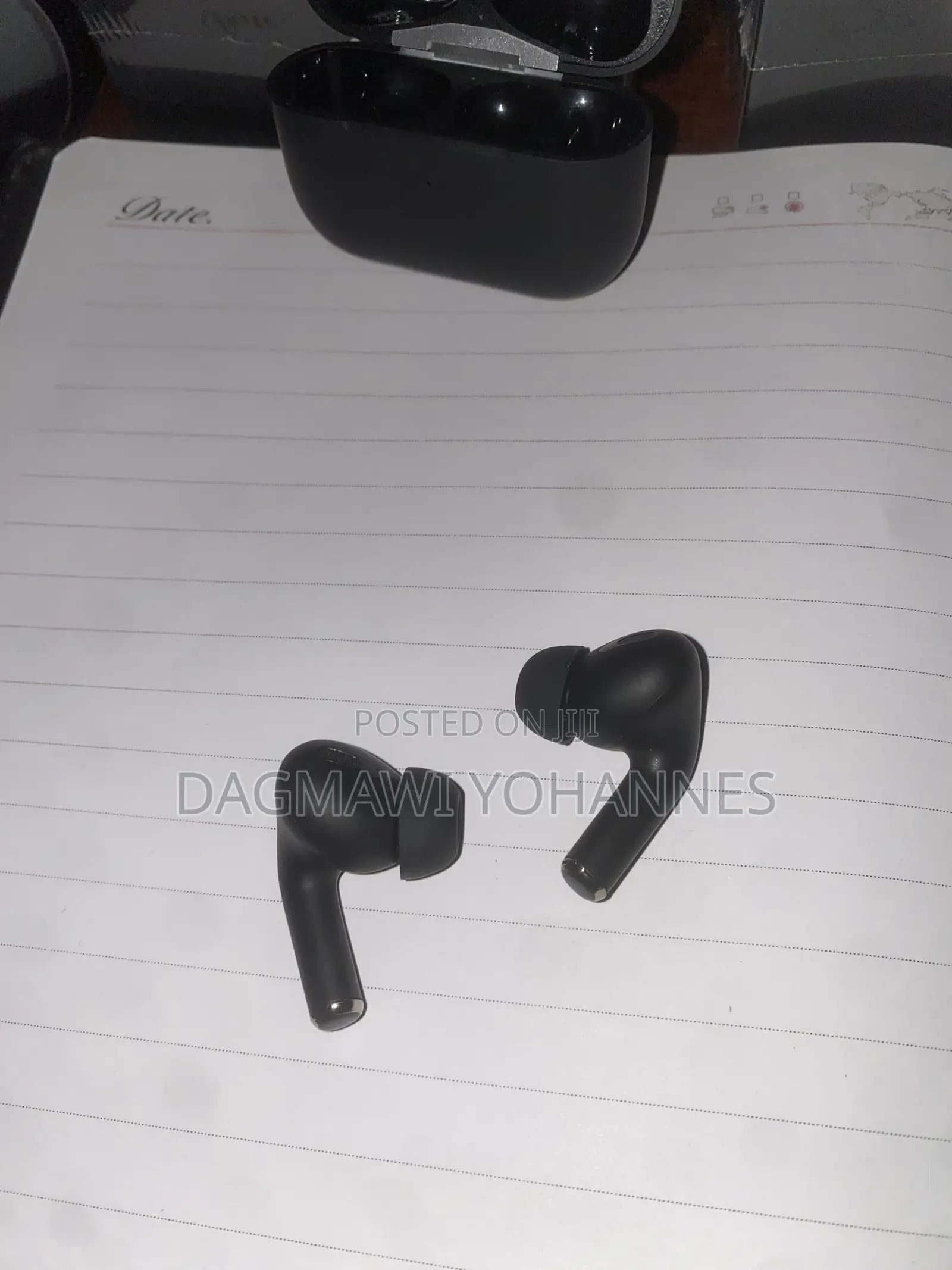 Earpods Pro 2