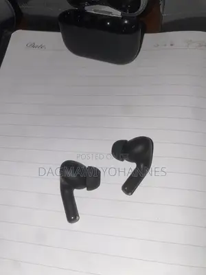 Earpods Pro 2