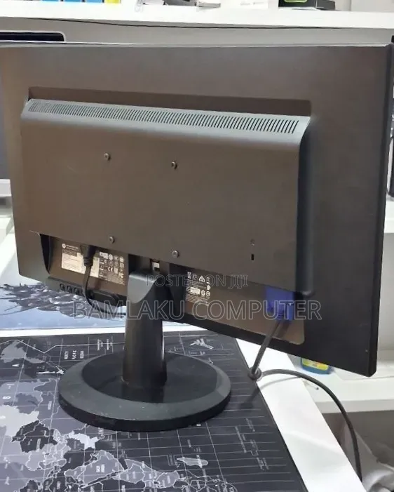 New Arrival Packed
 Dell Monitor 
Screen Siz "24" Inch