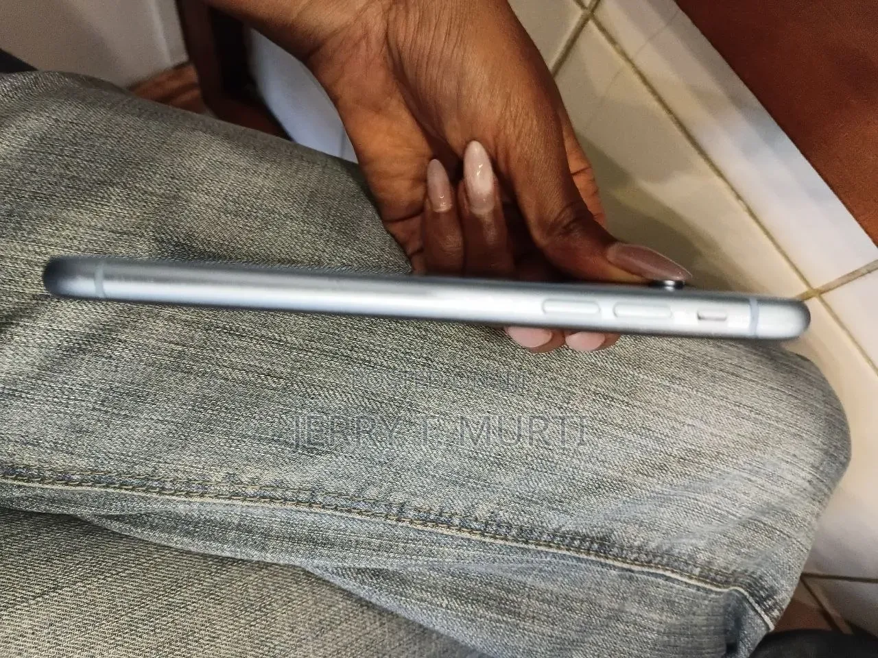 Apple iPhone XR 128 GB Blue