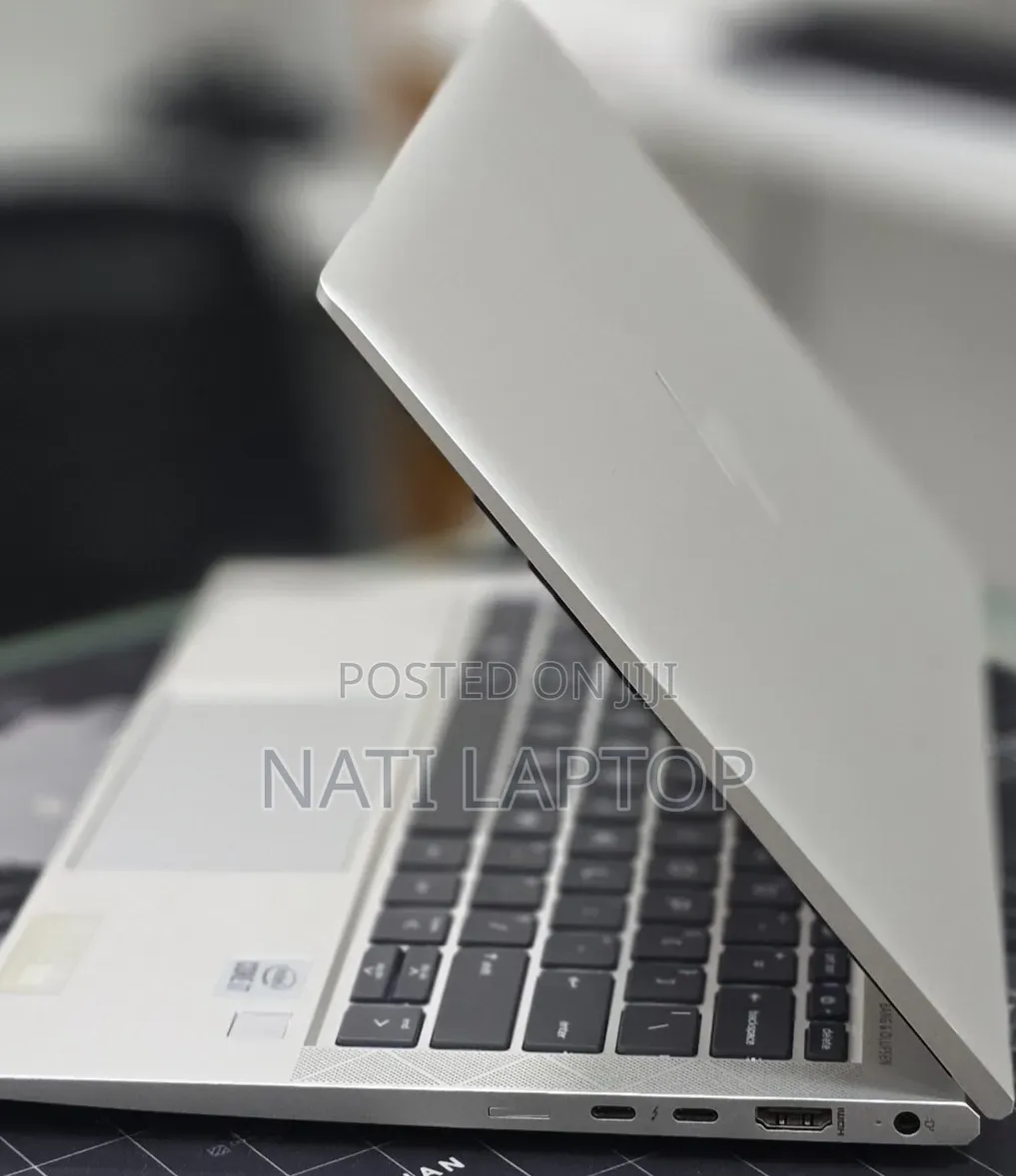 New Laptop HP EliteBook 830 G7 16GB Intel Core i7 SSD 512GB
