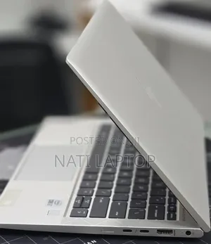 New Laptop HP EliteBook 830 G7 16GB Intel Core i7 SSD 512GB