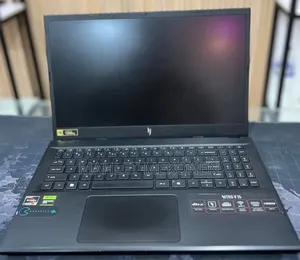 New Laptop Asus Vivobook 15 16GB AMD Ryzen 5 SSD 512GB