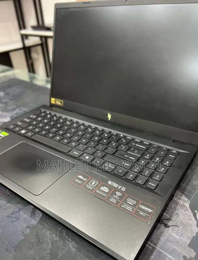 New Laptop Asus Vivobook 15 16GB AMD Ryzen 5 SSD 512GB