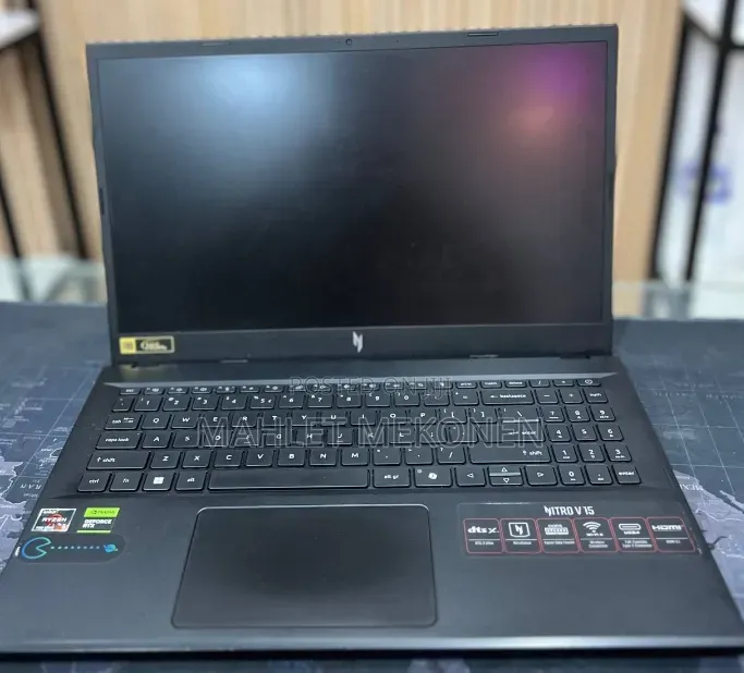 New Laptop Asus Vivobook 15 16GB AMD Ryzen 5 SSD 512GB