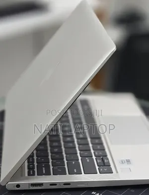 New Laptop HP EliteBook 830 G7 16GB Intel Core i7 SSD 512GB