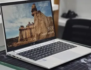 New Laptop HP EliteBook 830 G7 16GB Intel Core i7 SSD 512GB