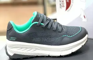 Skechers Max Cushioning “Dark Gray”