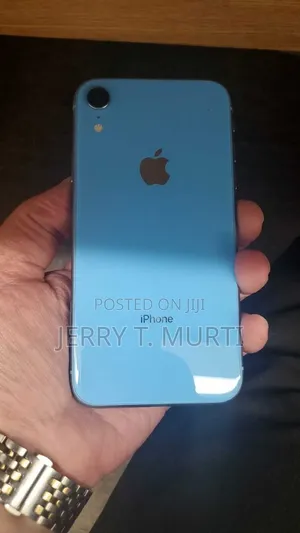 Apple iPhone XR 128 GB Blue