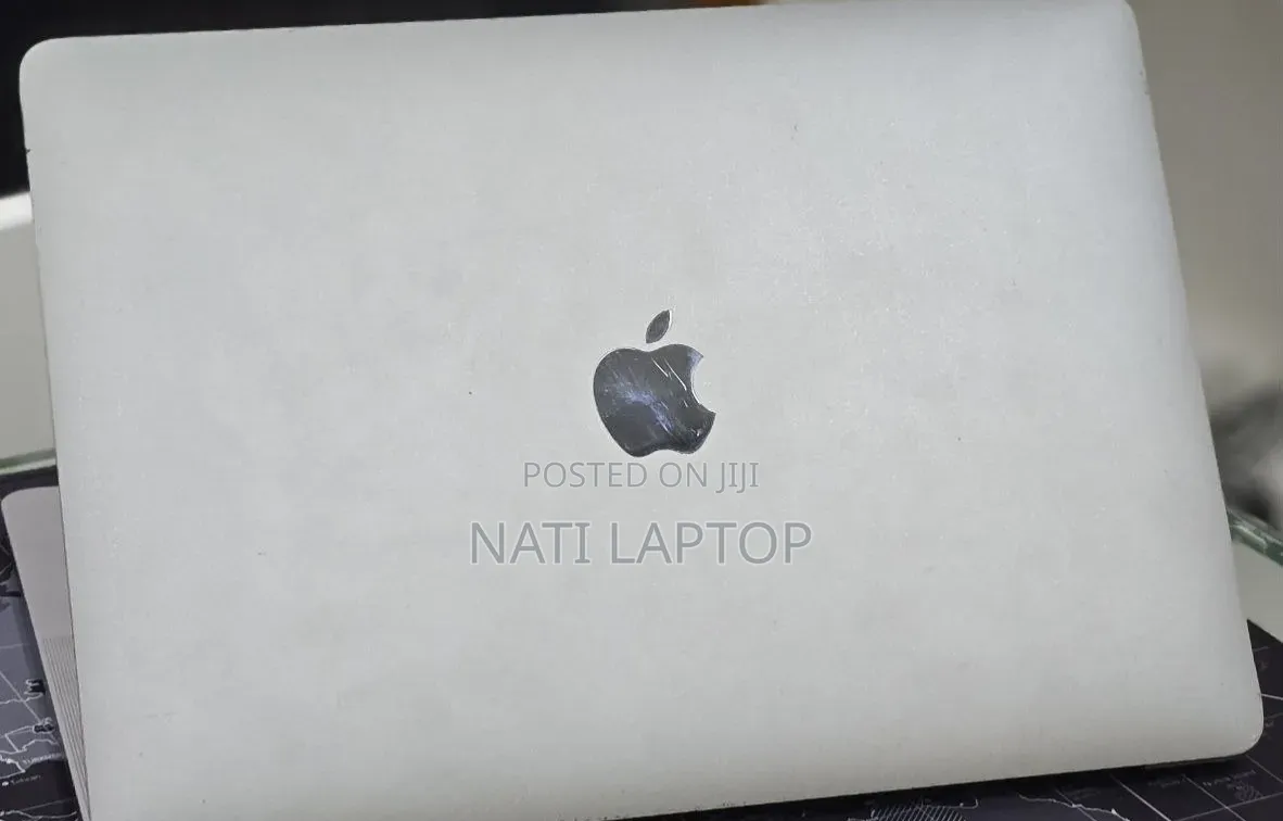 New Laptop Apple MacBook Pro 2021 M1 8GB Apple M1 Pro SSD 512GB