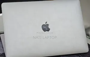 New Laptop Apple MacBook Pro 2021 M1 8GB Apple M1 Pro SSD 512GB