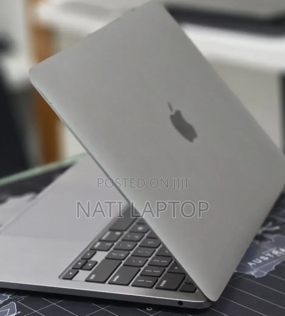 New Laptop Apple MacBook Pro 2021 M1 8GB Apple M1 Pro SSD 512GB