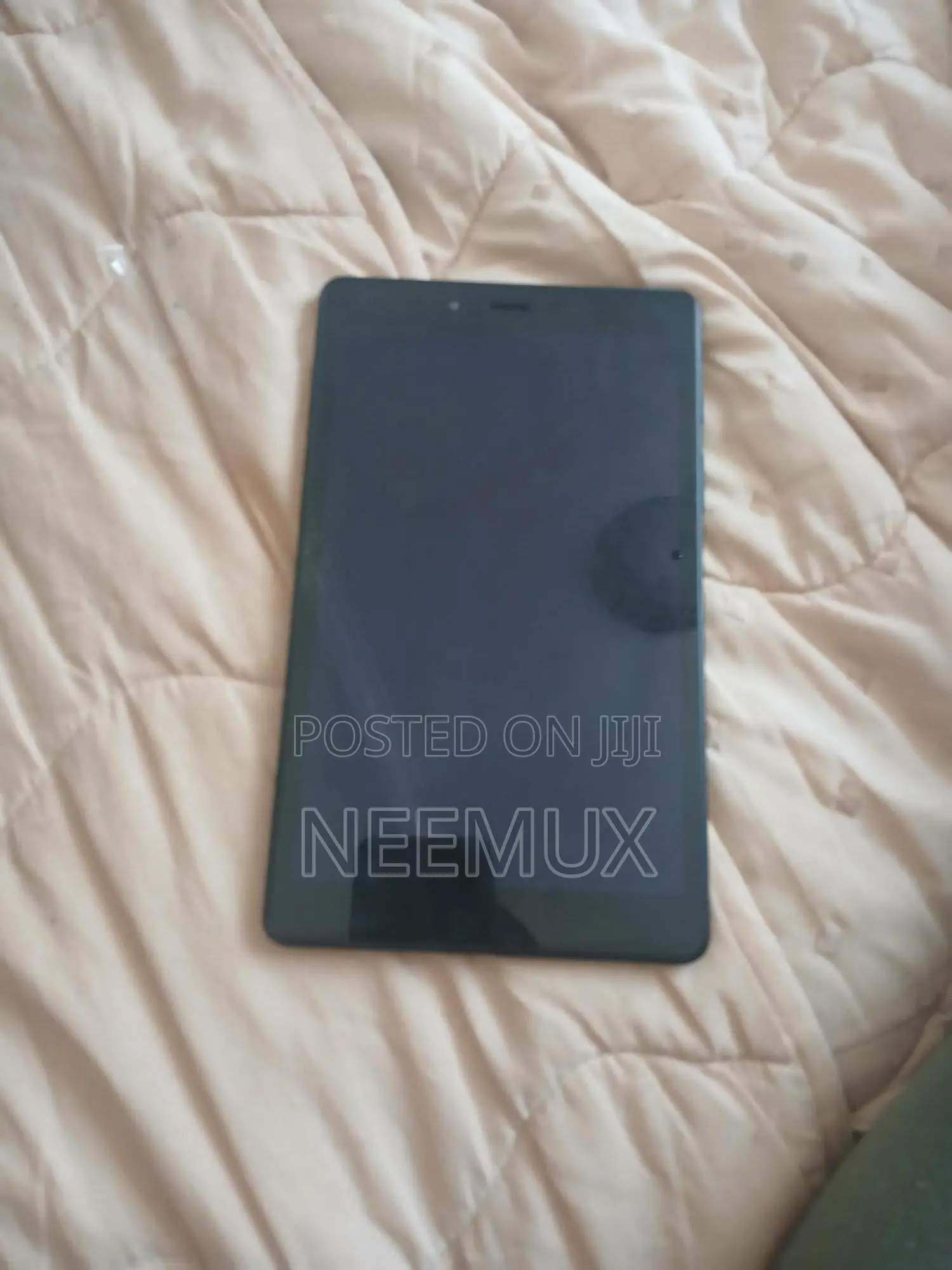 Samsung Galaxy Tab 8.9 P7310 32 GB Black