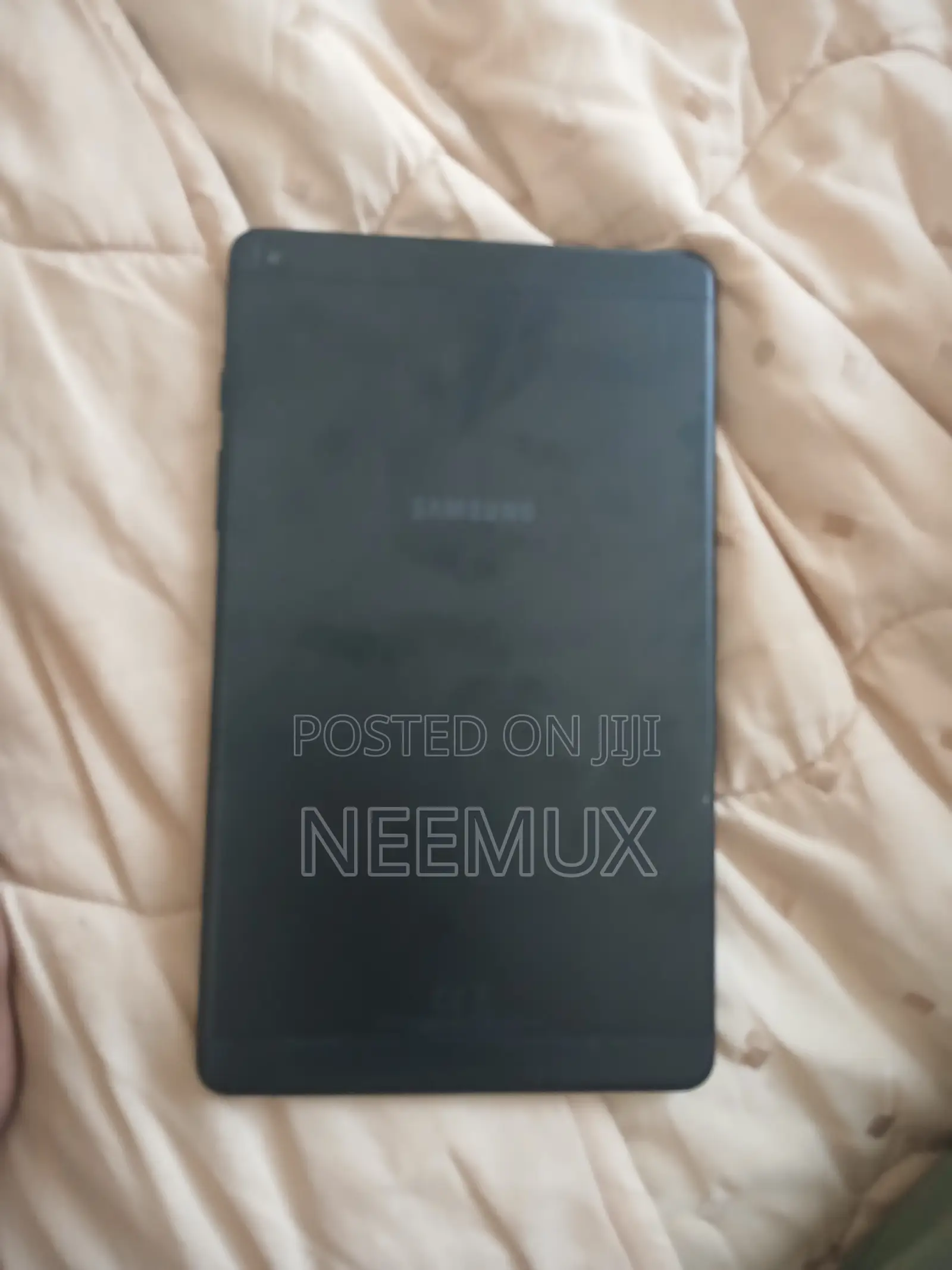 Samsung Galaxy Tab 8.9 P7310 32 GB Black
