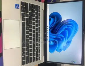 New Laptop HP EliteBook 830 G8 16GB Intel Core i7 SSD 512GB