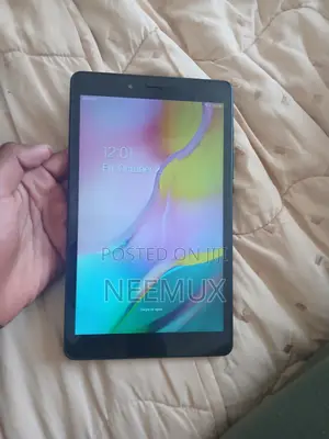 Samsung Galaxy Tab 8.9 P7310 32 GB Black