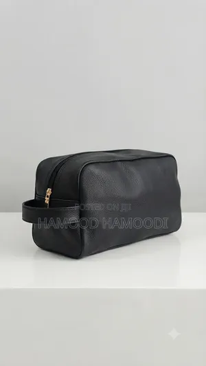 Hand Bag or Cosmetic Bag