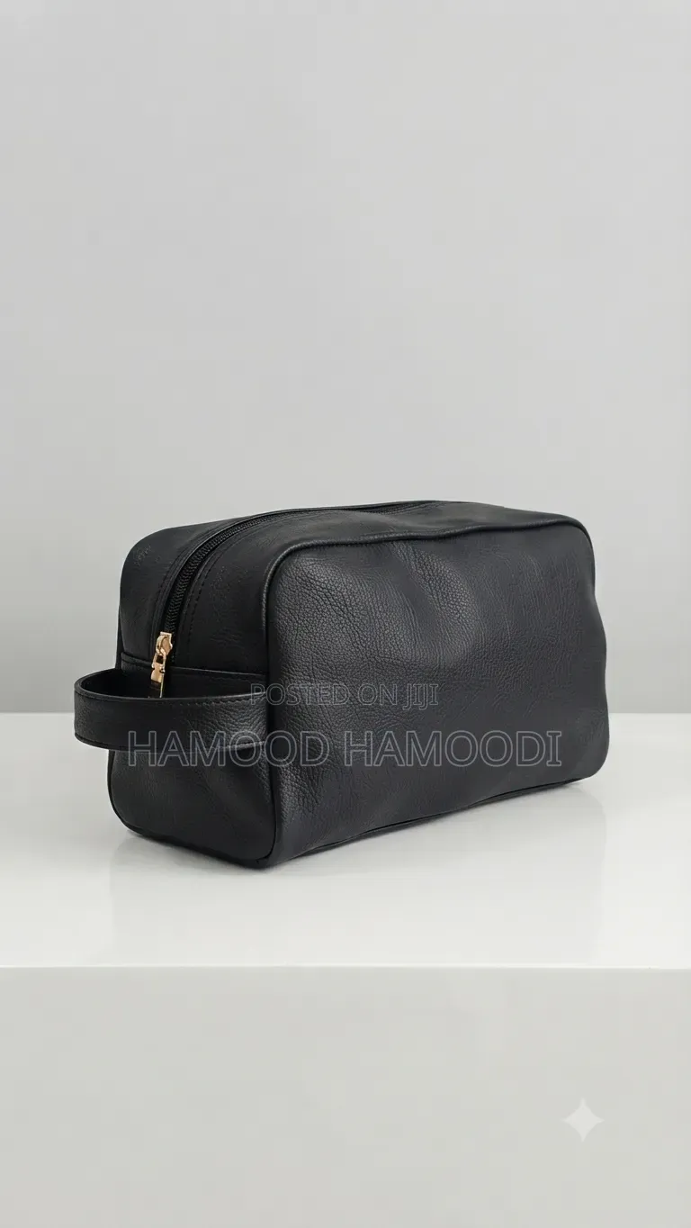 Hand Bag or Cosmetic Bag
