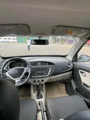 Suzuki Alto 2022 Black
