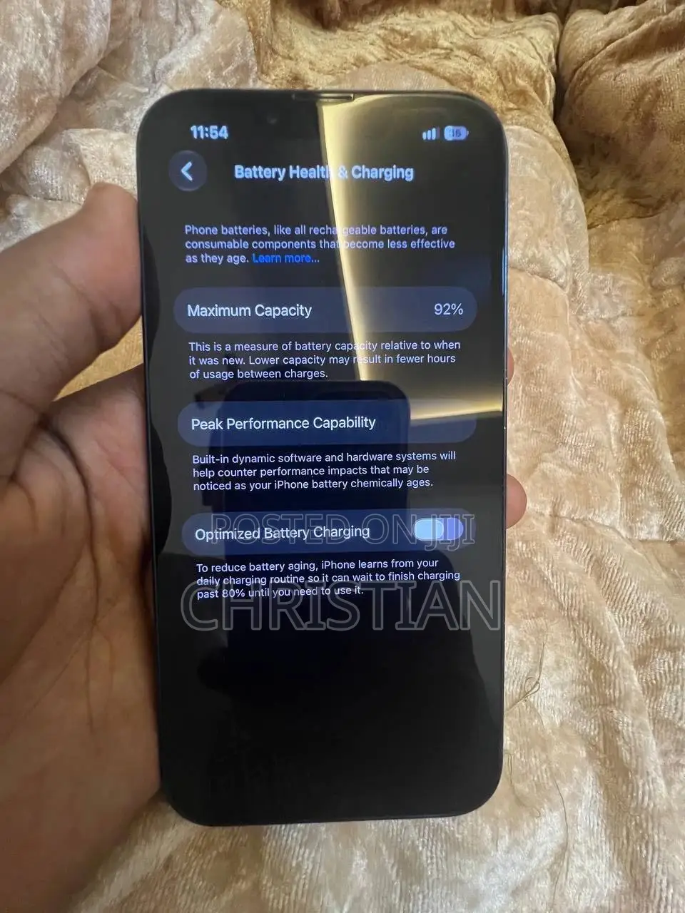 Apple iPhone 13 128 GB Black