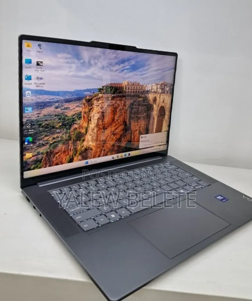 New Laptop Lenovo Yoga 2 32GB Intel Core Ultra 7 SSD 1T