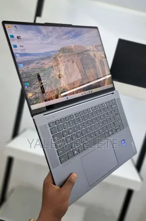 New Laptop Lenovo Yoga 2 32GB Intel Core Ultra 7 SSD 1T