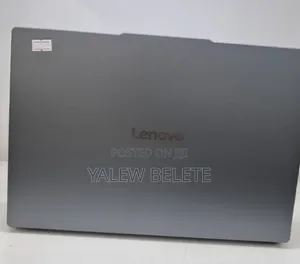 New Laptop Lenovo Yoga 2 32GB Intel Core Ultra 7 SSD 1T