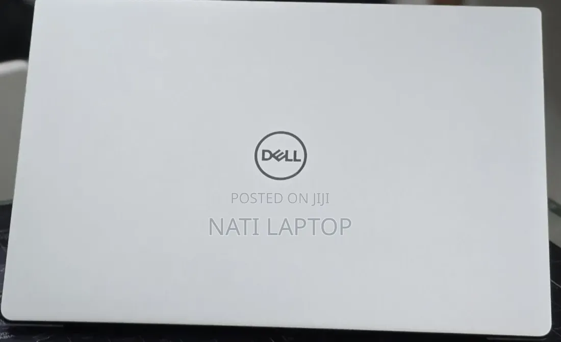 New Laptop Dell XPS 13 16GB Intel Core i7 SSD 512GB