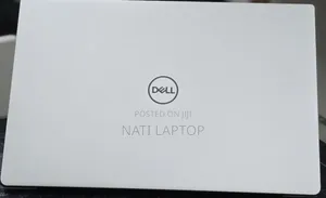 New Laptop Dell XPS 13 16GB Intel Core i7 SSD 512GB