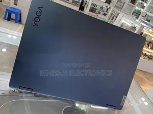 New Laptop Lenovo ThinkPad X380 Yoga 16GB AMD Ryzen 7 SSD 512GB