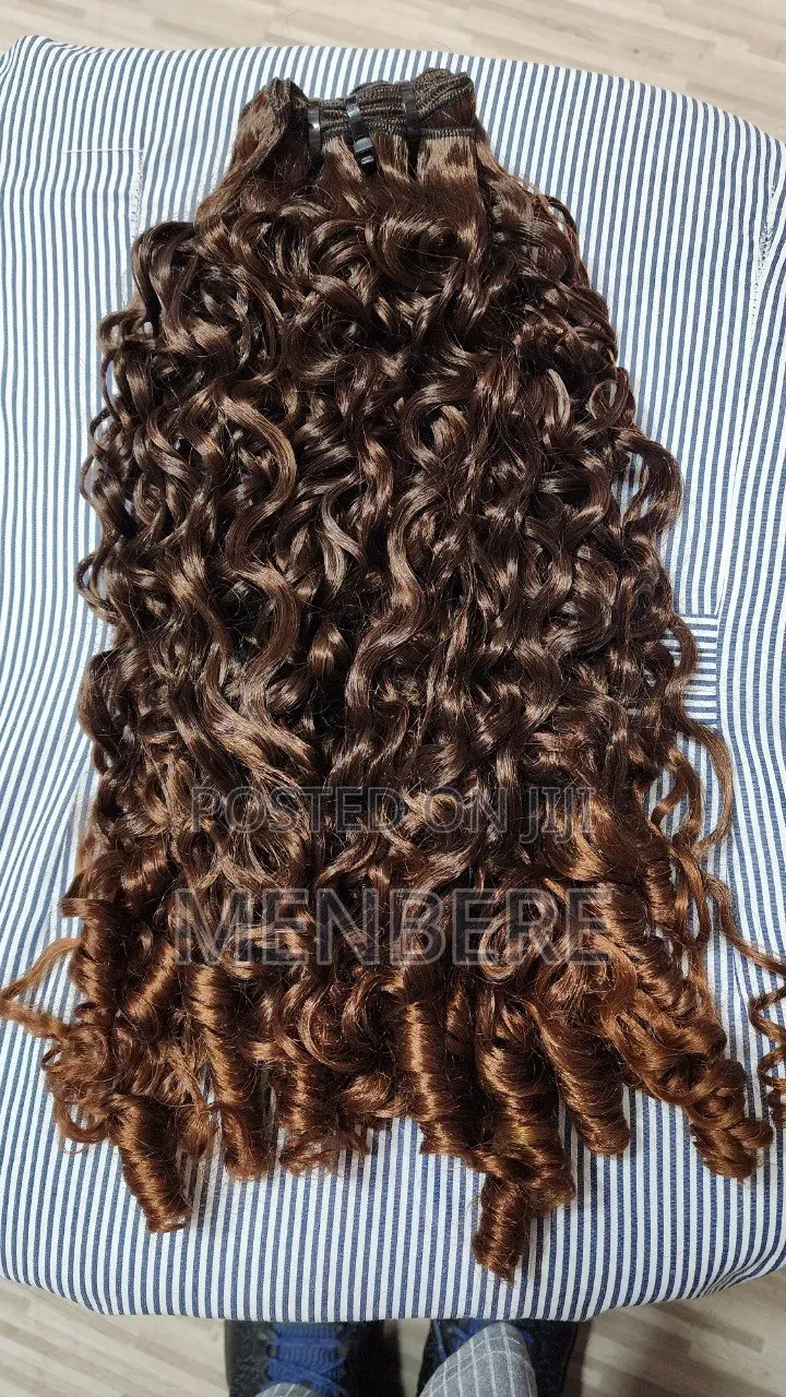 Like Human Hair