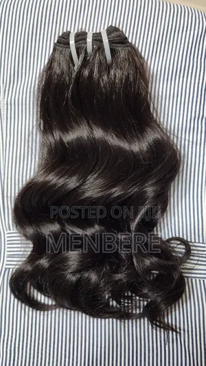 Like Human Hair