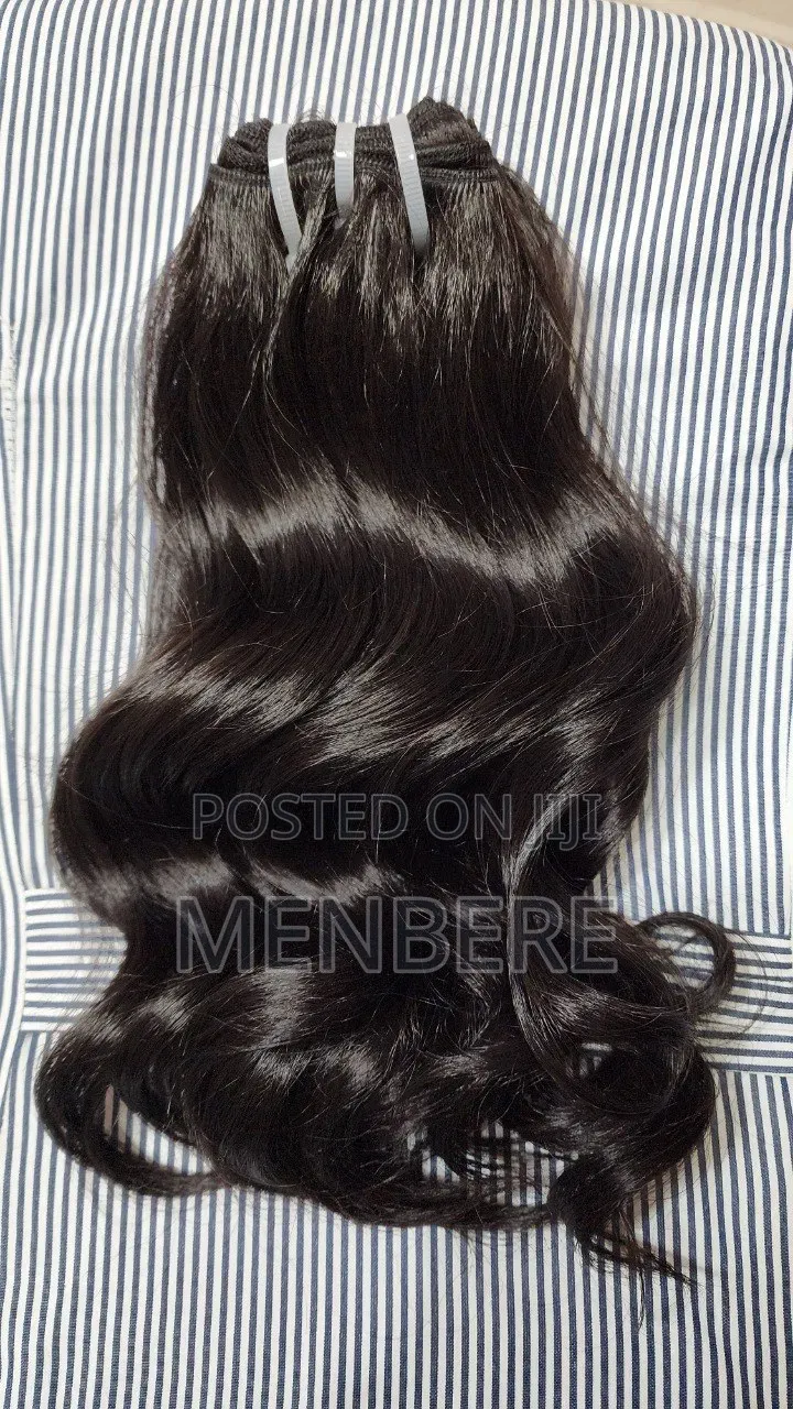 Like Human Hair