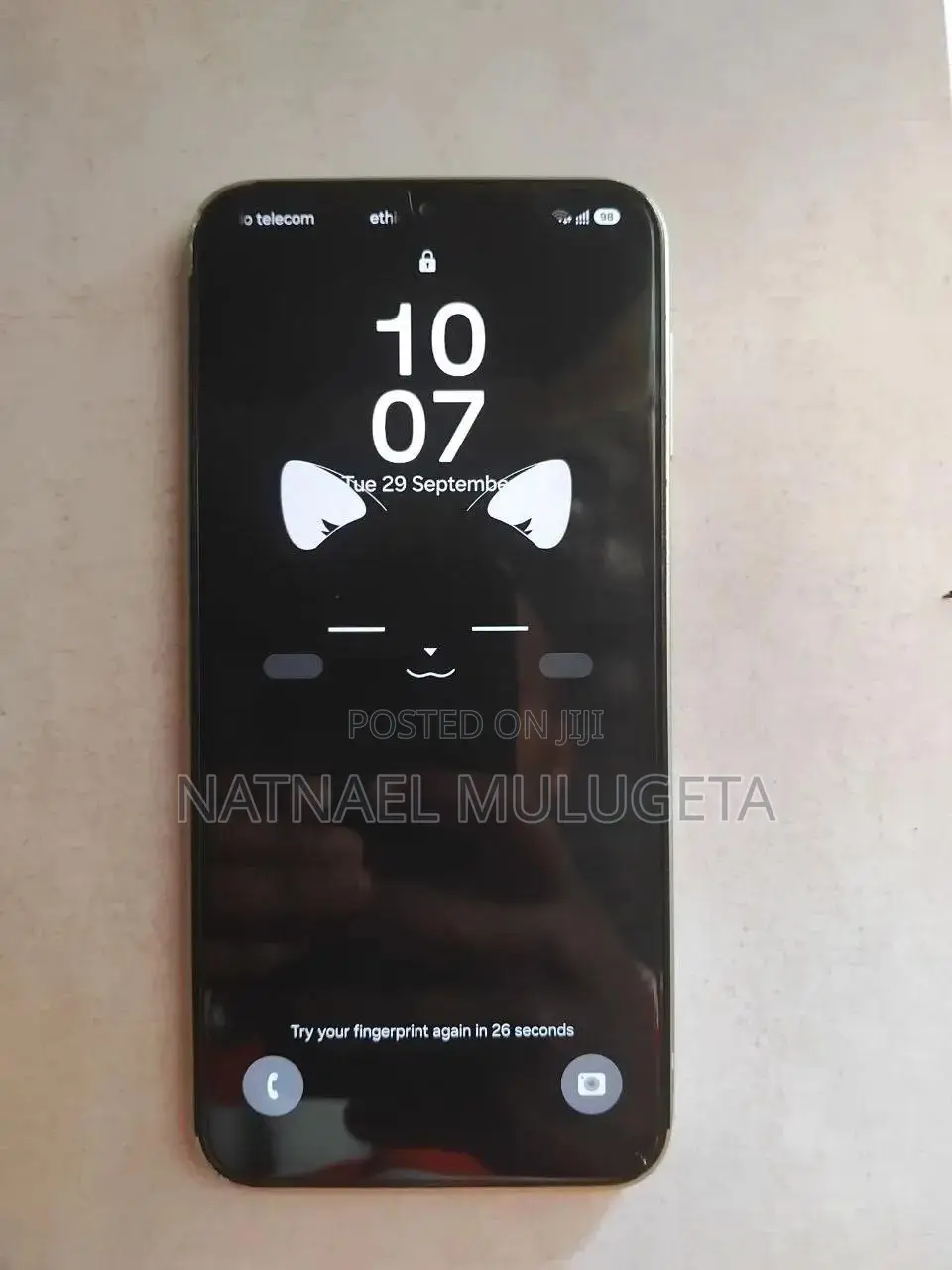 Samsung Galaxy A24 128 GB