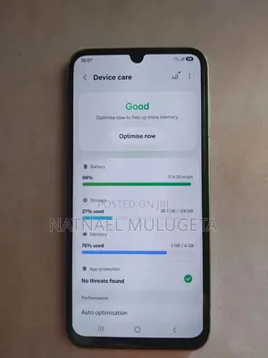 Samsung Galaxy A24 128 GB