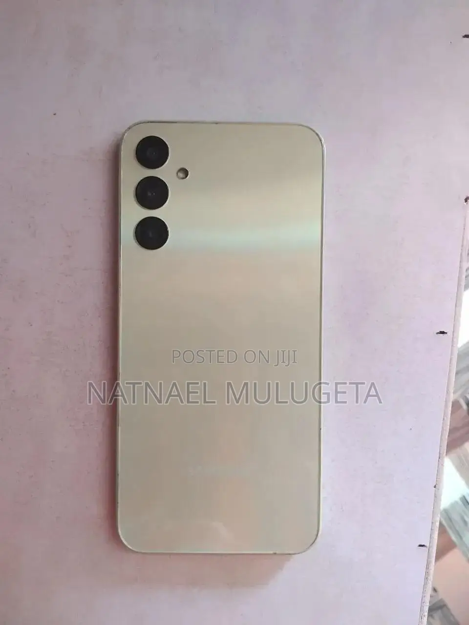 Samsung Galaxy A24 128 GB
