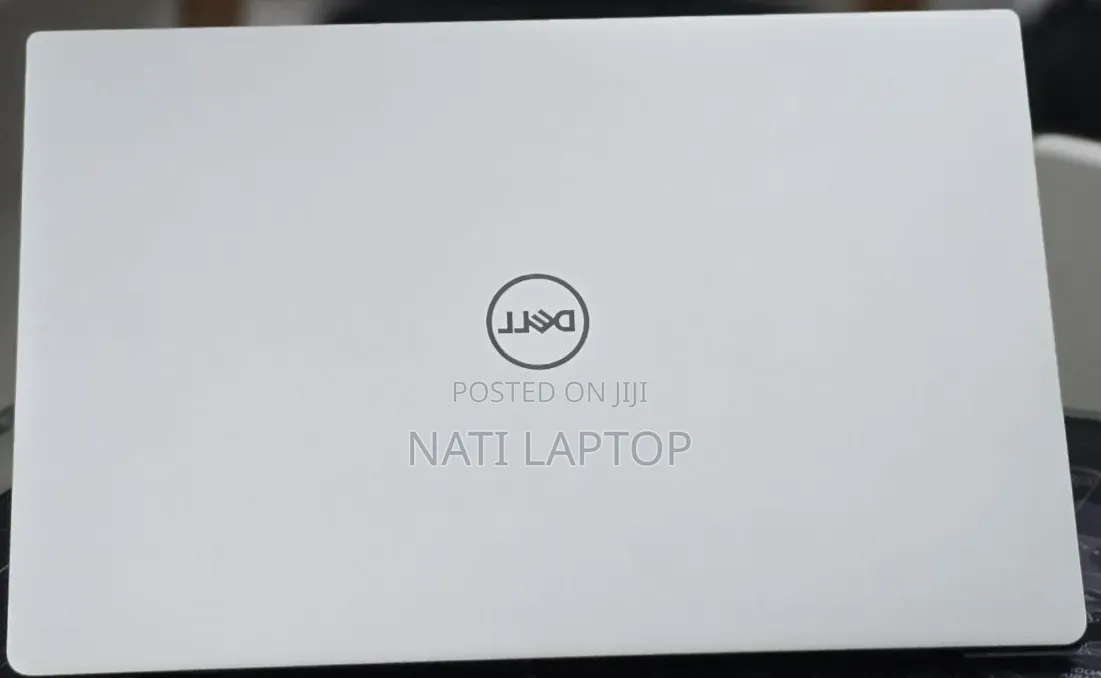 New Laptop Dell XPS 13 16GB Intel Core i7 SSD 512GB