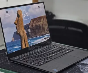 New Laptop Dell XPS 13 16GB Intel Core i7 SSD 512GB