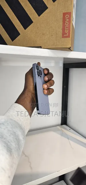 New Apple iPhone 13 Pro 128 GB Blue